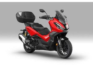 VENDO HONDA ADV 350 (2025) NUOVA A ROMA (CODICE 9588227) - MOTO.IT
