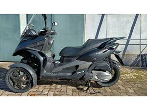 VENDO QUADRO QUADRO 3 (2015 - 17) USATA A NERVIANO (CODICE 9588280) - MOTO.IT