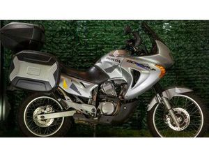 VENDO HONDA TRANSALP XL 650V (2000 - 04) USATA A CESANO MADERNO (CODICE 9588224) - MOTO.IT