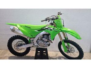 VENDO KAWASAKI KX 250 (2025) NUOVA A ROSTA (CODICE 9588216) - MOTO.IT