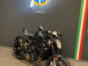 DRAGSTER 800 R (35KW)