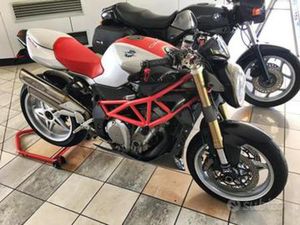 MV AGUSTA BRUTALE 910