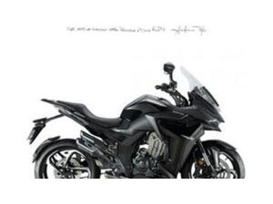 ZT350-X1 (2022 - 25)