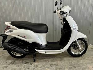MBK FLIPPER 115 2014 115 CM3 | SCOOTER | 8 400 KM | BLANC | 90000 BELFORT