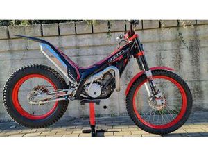 VENDO GASGAS TXT 280 PRO (2005 - 07) USATA A CASTELNUOVO DON BOSCO (CODICE 9588932) - MOTO.IT