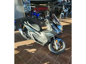 2025 HONDA ADV 160