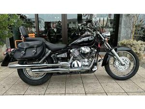 VENDO YAMAHA XVS 250 DRAG STAR USATA A TREZZANO SUL NAVIGLIO (CODICE 9588737) - MOTO.IT