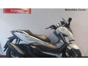VENDO HONDA FORZA 350 (2022 - 24) USATA A SAN GIORGIO CANAVESE (CODICE 9589216) - MOTO.IT