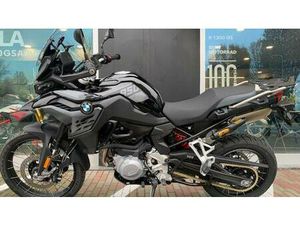 VENDO BMW F 850 GS (2021 - 24) USATA A ALESSANDRIA (CODICE 9588657) - MOTO.IT