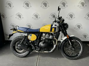 2025 ROYAL ENFIELD INT BEAR 650