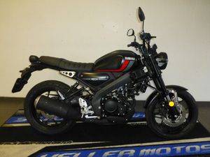 XSR 125