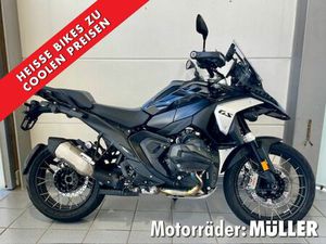 BMW R 1300 GS 4 PAKETE, ASA, ADAPT.FAHRZEUGHÖHENREG.