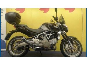 VENDO APRILIA MANA 850 USATA A VENARIA REALE (CODICE 9590284) - MOTO.IT