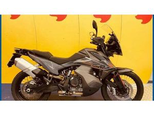 VENDO KTM 890 ADVENTURE (2021) USATA A VENARIA REALE (CODICE 9590268) - MOTO.IT