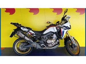 VENDO HONDA AFRICA TWIN CRF 1000L (2018 - 19) USATA A SESTO CALENDE (CODICE 9590564) - MOTO.IT