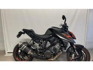 VENDO KTM 1290 SUPER DUKE R (2019) USATA A GENOVA (CODICE 9590741) - MOTO.IT