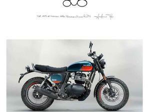 VENDO ROYAL ENFIELD BEAR 650 (2025) NUOVA A FIRENZE (CODICE 9590752) - MOTO.IT