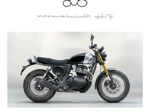 VENDO ROYAL ENFIELD BEAR 650 (2025) NUOVA A FIRENZE (CODICE 9590753) - MOTO.IT