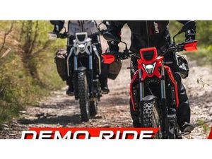 VENDO BETAMOTOR ALP 4.0 (2024 - 25) NUOVA A ARLUNO (CODICE 9589065) - MOTO.IT