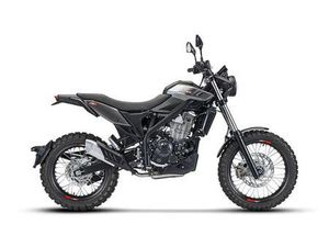 VENDO BETAMOTOR ALP X (2024 - 25) NUOVA A TORTONA (CODICE 9347723) - MOTO.IT