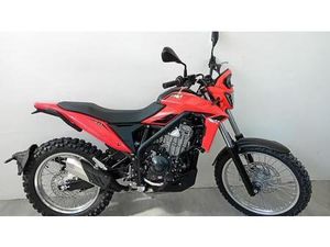 VENDO BETAMOTOR ALP 4.0 (2024 - 25) NUOVA A ROSTA (CODICE 9405477) - MOTO.IT