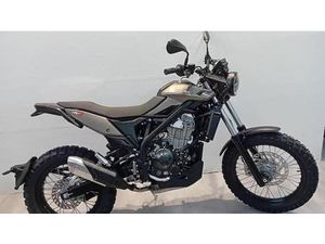 VENDO BETAMOTOR ALP X (2024 - 25) NUOVA A ROSTA (CODICE 9444209) - MOTO.IT