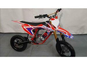 VENDO BETAMOTOR MINICROSS-ELECTRIC LI-ION (2019 - 25) NUOVA A ROSTA (CODICE 9345483) - MOTO.IT