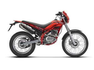 VENDO BETAMOTOR ALP 200 (2021 - 25) NUOVA A TORTONA (CODICE 7604486) - MOTO.IT