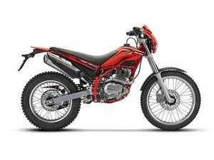 VENDO BETAMOTOR ALP 200 (2021 - 25) NUOVA A TORTONA (CODICE 7604486) - MOTO.IT