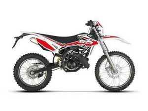 VENDO BETAMOTOR RR 50 ENDURO (2021 - 25) NUOVA A VALLECROSIA (CODICE 7566193) - MOTO.IT