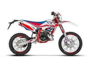 VENDO BETAMOTOR RR 50 ENDURO RACING (2021 - 25) NUOVA A VALLECROSIA (CODICE 7566189) - MOTO.IT