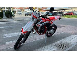 VENDO BETAMOTOR RR 50 ENDURO SPORT (2021 - 25) NUOVA A PINEROLO (CODICE 9150745) - MOTO.IT