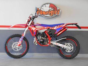 VENDO BETAMOTOR RR 50 ENDURO RACING (2021 - 25) NUOVA A CERTALDO (CODICE 8570773) - MOTO.IT