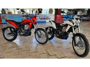 VENDO BETAMOTOR ALP 4.0 (2024 - 25) NUOVA A ARLUNO (CODICE 9411255) - MOTO.IT