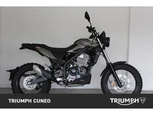 VENDO BETAMOTOR ALP X (2024 - 25) NUOVA A DOGLIANI (CODICE 9544032) - MOTO.IT