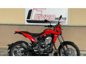 VENDO BETAMOTOR ALP 4.0 (2024 - 25) NUOVA A SUSA (CODICE 9418961) - MOTO.IT