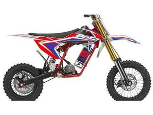 VENDO BETAMOTOR MINICROSS-ELECTRIC LI-ION (2019 - 25) NUOVA A ARLUNO (CODICE 9108877) - MOTO.IT