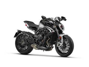 DRAGSTER RR OTTANTESIMO