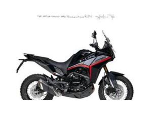 X-CAPE 650 (2021 - 25)