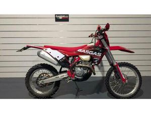 VENDO GASGAS EC 250 F (2023) USATA A VERONA (CODICE 9584224) - MOTO.IT