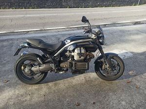 VENDO MOTO GUZZI GRISO 1100 (2005 - 11) USATA A MANDELLO DEL LARIO (CODICE 9591104) - MOTO
