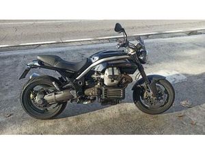 VENDO MOTO GUZZI GRISO 1100 (2005 - 11) USATA A MANDELLO DEL LARIO (CODICE 9591104) - MOTO.IT