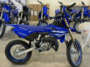 2025 YAMAHA YZ 85LW