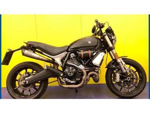VENDO DUCATI SCRAMBLER 1100 DARK PRO (2020 - 24) USATA A VITERBO (CODICE 9591081) - MOTO.IT