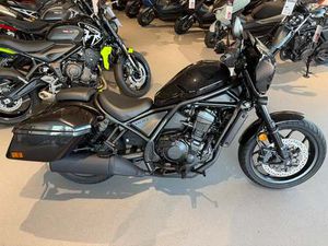 PRE-REGISTERED HONDA CMX1100 TOUR REBEL FOR SALE IN TAMWORTH