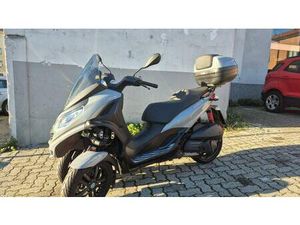 VENDO PIAGGIO MP3 300 HPE (2019 - 20) USATA A BUSTO ARSIZIO (CODICE 9586572) - MOTO.IT