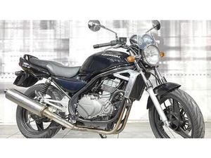 VENDO KAWASAKI ER-5 500 (2001 - 06) USATA A CASALGRASSO (CODICE 9593249) - MOTO.IT