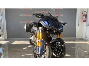 VENDO YAMAHA NIKEN 850 GT (2019 - 20) USATA A TORINO (CODICE 9593477) - MOTO.IT