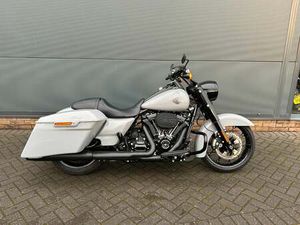 USED HARLEY-DAVIDSON TOURING FLHRXS ROAD KING SPECIAL FOR SALE IN NOTTINGHAM