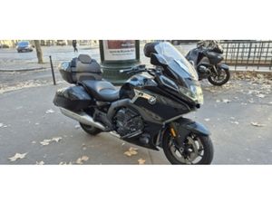 BMW K 1600 1600